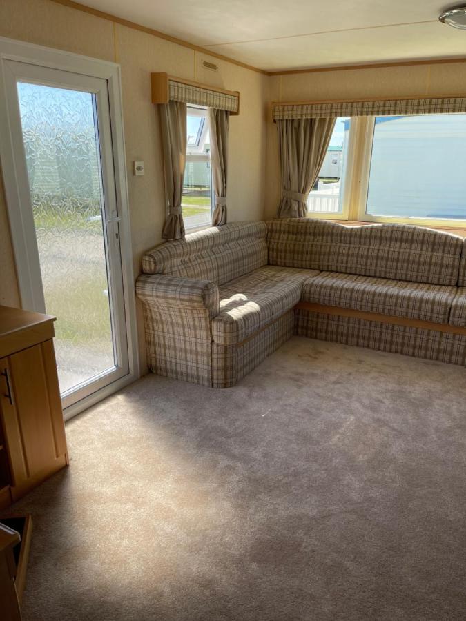 Vakantiehuis Yellow 3 Caravan Ingoldmells 6 Berth 3 Bedrooms *