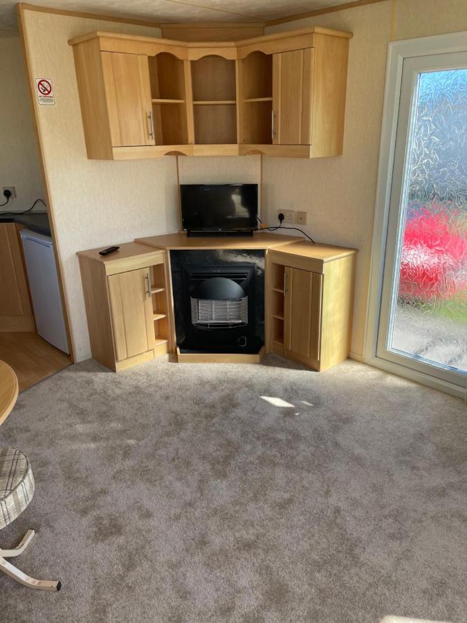 Yellow 3 Caravan Ingoldmells 6 Berth 3 Bedrooms