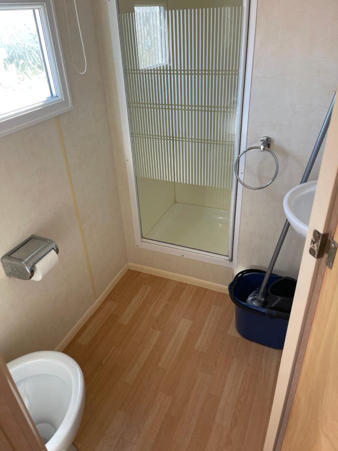 Vakantiehuis Yellow 3 Caravan Ingoldmells 6 Berth 3 Bedrooms Skegness