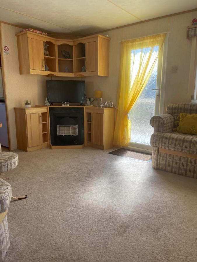 Yellow 3 Caravan Ingoldmells 6 Berth 3 Bedrooms Vakantiehuis