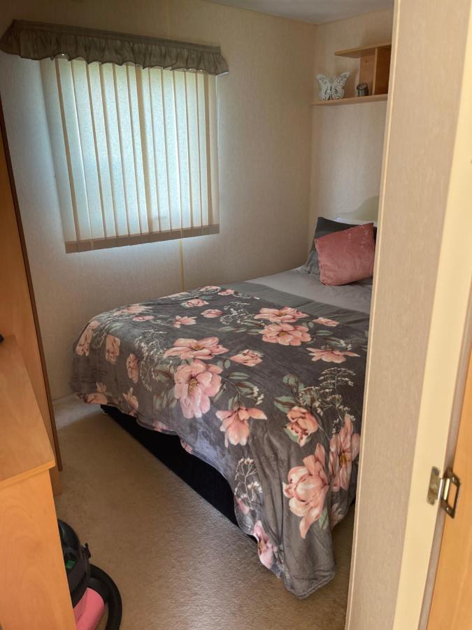 Yellow 3 Caravan Ingoldmells 6 Berth 3 Bedrooms Vakantiehuis